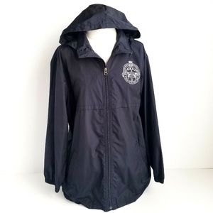❤Gap Kids Windbreaker Hooded Jacket